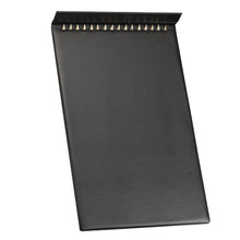 Long 16 Chain Board w/ Easel, Allure Leatherette Display Collection Chain allurepack