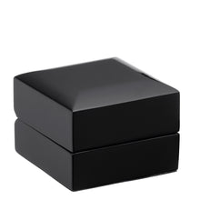 Luxury Wooden Lacquered Ring Box, Imperial Collection ring allurepack