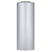 Matte Silver Wrapping Paper 7.5" x 150' Wrapping Paper Allurepack