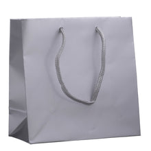 Medium Glossy Tote Bag Bag allurepack