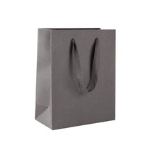 Medium Manhattan Bag Bag BK81-GR Grey 100 allurepack