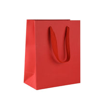 Medium Manhattan Bag Bag BK81-RD Red 100 allurepack