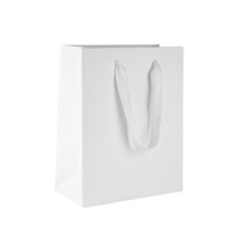 Medium Manhattan Bag Bag BK81-WT White 100 allurepack