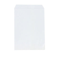 Merchandise Bag 12" x 15" 1000 Pcs Merchandise Bag BM15-WT White allurepack