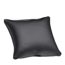 Pillow, Allure Leatherette Display Collection Bangle D620-BK Black 1 allurepack