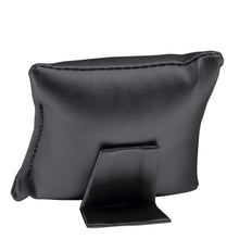 Pillow With Stand, Allure Leatherette Display Collection Bangle allurepack