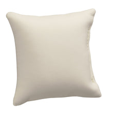 Pillow With Stand, Allure Leatherette Display Collection Bangle D621-CR Cream 1 allurepack