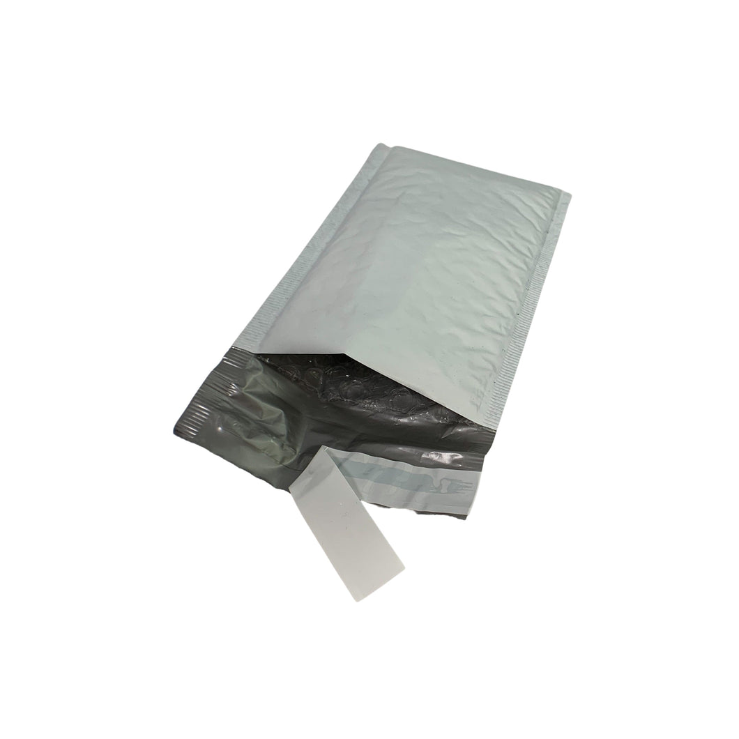 Buste Per Spedizioni 1000 #2 VMP Poly High Quality Bubble Mailers - Foto 9