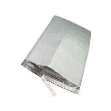 Poly Bubble Mailer 9.5x14.5 (100 Pack) Mailer EMB4 White 1 allurepack