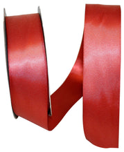 Premium Double Face Satin Ribbon 1 1/2" x 50 Yards Ribbon R-DP15-CP Copper 1 Allurepack