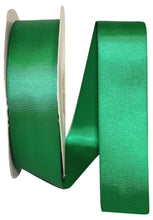 Premium Double Face Satin Ribbon 1 1/2" x 50 Yards Ribbon R-DP15-FT Forest 1 Allurepack