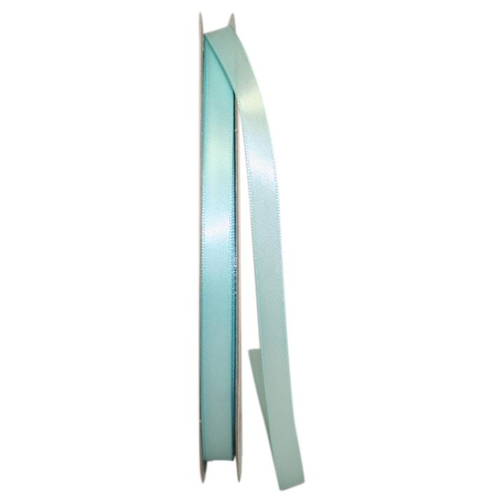 Hunter Green Satin Double Face Ribbon - 3/8 inch x 100 Yards - JAM