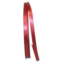 Premium Double Face Satin Ribbon 3/8" x 100 Yards Ribbon R-DP38-CP Copper 1 Allurepack
