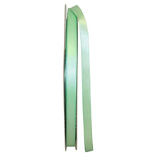 Premium Double Face Satin Ribbon 3/8" x 100 Yards Ribbon R-DP38-MT Mint 1 Allurepack
