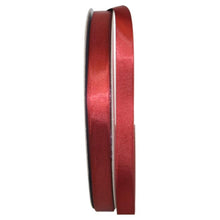 Premium Double Face Satin Ribbon 5/8" x 100 Yards Ribbon R-DP58-CP Copper 1 Allurepack