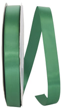 Premium Double Face Satin Ribbon 7/8" x 100 Yards Ribbon R-DP78-FT Forest 1 Allurepack