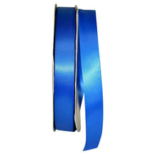 Premium Double Face Satin Ribbon 7/8" x 100 Yards Ribbon R-DP78-RL Royal 1 Allurepack