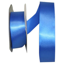 Premium Single Face Satin Ribbon 1 1/2" x 50 Yards Ribbon R-SP15-RL Royal 1 Allurepack