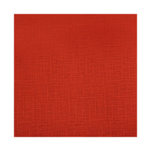 Red Linen Wrapping Paper 7.5" x 150' Wrapping Paper Allurepack