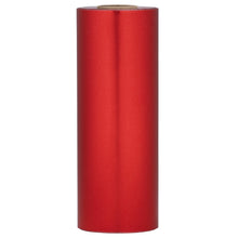 Red Wrapping Paper 7.5" x 150' Wrapping Paper Allurepack