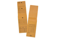 Repair Envelopes, #3001-4000 w/ Lay-away, Kraft, Box of 1,000 Repair Envelopes Allurepack