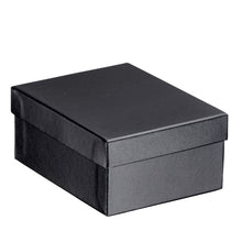 Rich Suede T-Style Earring Box, Ornate Collection Earring allurepack