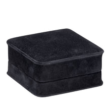 Rich Suede Universal/Utility Box, Ornate Collection Universal allurepack