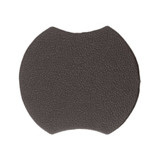 Ring Pad, Allure Leatherette Display Collection Ring D142-BN Brown 1 allurepack