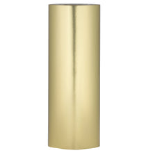 Shiny Gold Wrapping Paper 7.5" x 150' Wrapping Paper Allurepack - WR-61.058 