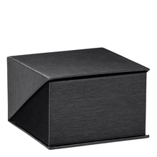 Silk Brushed Paper Pillow Box, Glamour Collection pillow allurepack