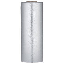 Silver Mosaic Wrapping Paper 7.5" x 150' Wrapping Paper Allurepack - WR-61.055 