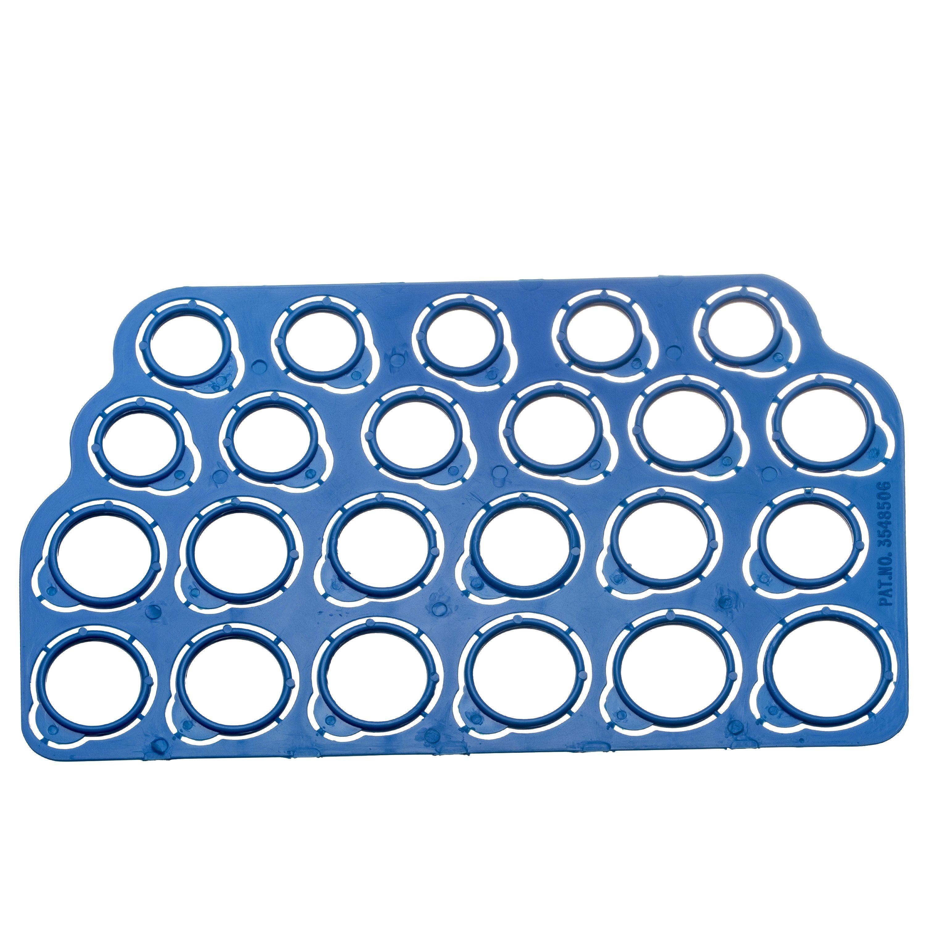 Pop Out Ring Sizer Pack of 12