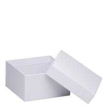 Soft Leatherette Earring Box, Classic Collection Earring allurepack