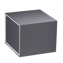 Soft Touch Bangle Box with Cuff Insert, Vogue Collection Bangle allurepack