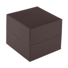 Soft Touch Medium Ring Box with Sleeve, Vogue Collection Ring allurepack