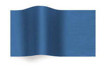 Solid Color Tissue Paper 15" x 20" 480 Sheets Tissue Paper TPS15-BL Blue allurepack