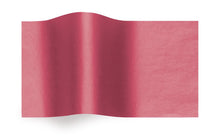 Solid Color Tissue Paper 20" x 30" 480 Sheets Tissue Paper TPS20-PK Island Pink allurepack