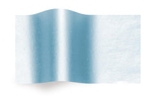 Solid Color Tissue Paper 20" x 30" 480 Sheets Tissue Paper TPS20-LB Sky Blue allurepack