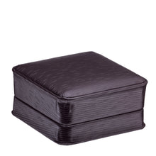 Textured Leatherette Universal/Utility Box, Exquisite Collection Universal allurepack