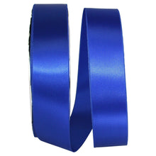 Value Double Face Satin Ribbon 1 1/2" x 100 Yards Ribbon R-DV15-RL Royal 1 Allurepack