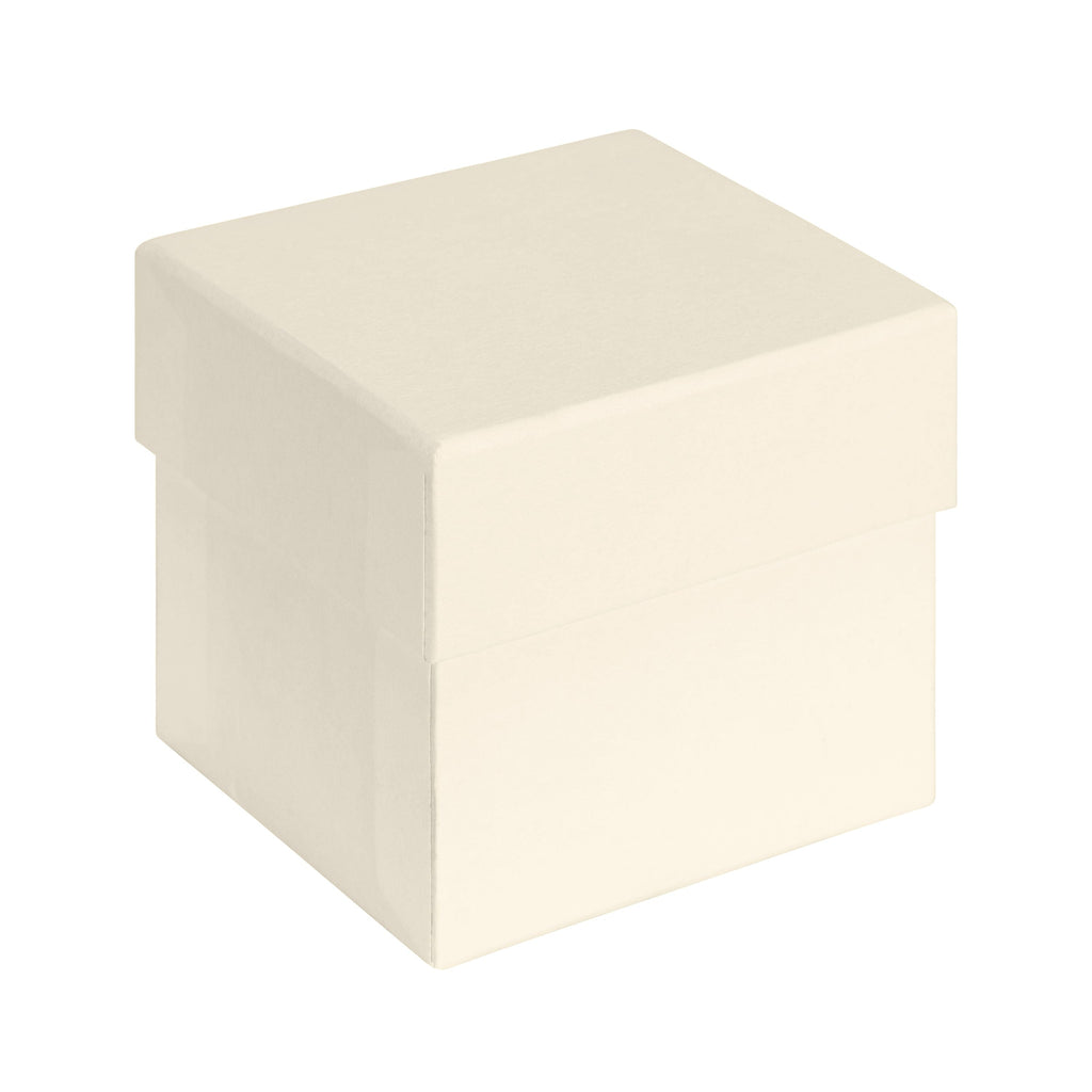 Ribbed Velvet Hexagon Ring Box, Forever Collection