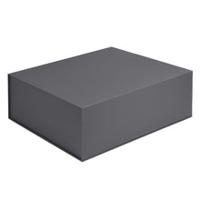 Vogue Presentation Box Box VG-BOX-GR Dark Grey 4 allurepack