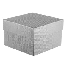 Weave Texture Pillow Box, Contemporary Collection pillow allurepack
