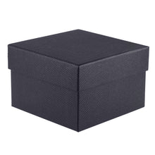 Weave Texture Pillow Box, Contemporary Collection pillow allurepack