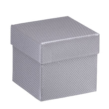 Weave Texture Ring Box, Contemporary Collection ring allurepack