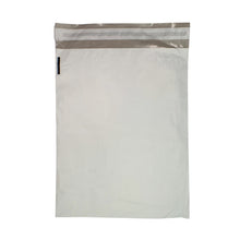 White Poly Mailer 9x12 (100 Pack) Mailer allurepack