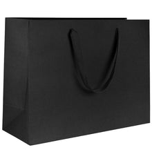 X-Large Manhattan Bag Large Bag BK62-BK Black 100 allurepack