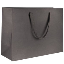 X-Large Manhattan Bag Large Bag BK62-GR Grey 100 allurepack